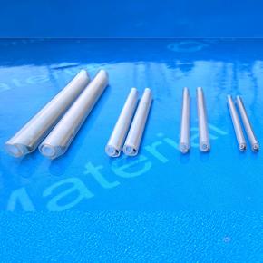 30mm Length 5G 6G Fiber Optic Splice Protect Sleeves for 900um Fiber