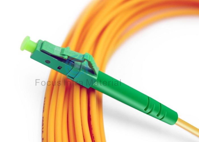 Fiber Optic Patch Cord Pigtails