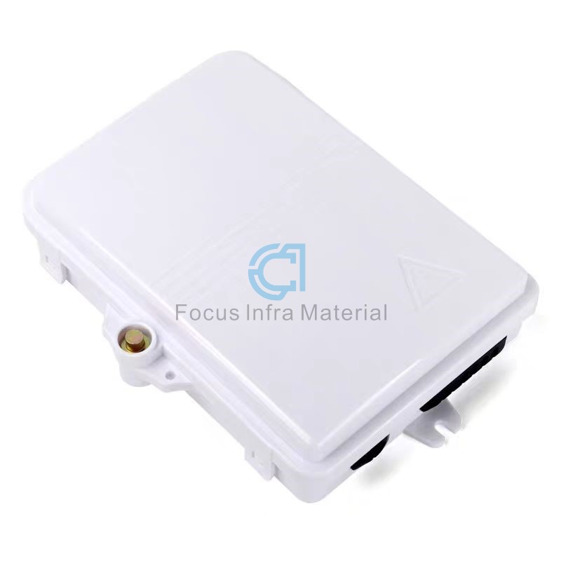 Fiber Optic Distribution Box